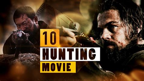 hunters fmovie|hunting movies list.